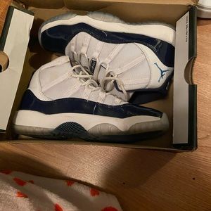 Jordan 11s “win like 82”